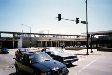 Picture of CTA Kedzie and Midway Rail Station