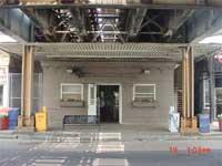 Picture of CTA Irving Park and Ravenswood Rail Station