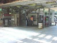 Picture of CTA Wellington Rail Station