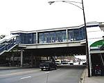 Picture of CTA Cottage Grove Rail Station
