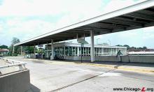 Picture of CTA Harlem OHare Rail Station