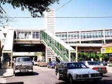 Picture of CTA Laramie Rail Station