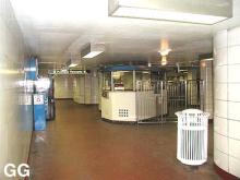 Picture of CTA LaSalle Rail Station