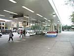 Picture of CTA Logan Square Rail Station