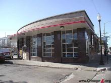 Picture of CTA North Clybourn Rail Station