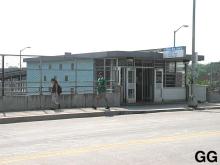 Picture of CTA Racine Rail Station
