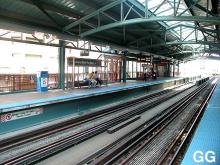 Picture of CTA Harold Washington Library (State and Van Buren) Rail Station