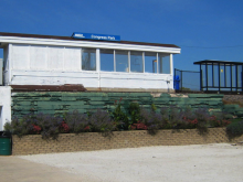 Picture of Metra's Congress Park station