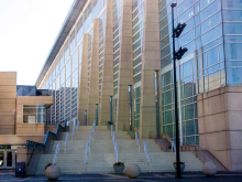 Picture of McCormick Place Building