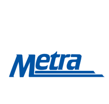 Metra Logo