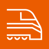 Metra Electric Train Icon ME