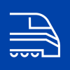 Metra South West Service Like Train Icon SWS