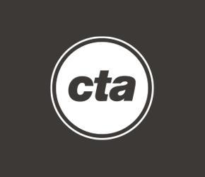 CTA logo