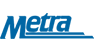 Metra Logo