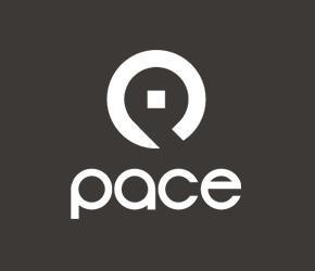 Pace logo