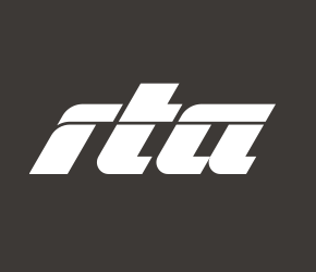 RTA logo